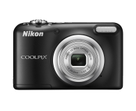 Nikon Coolpix A10 czarny + futerał - 290800 - zdjęcie 1